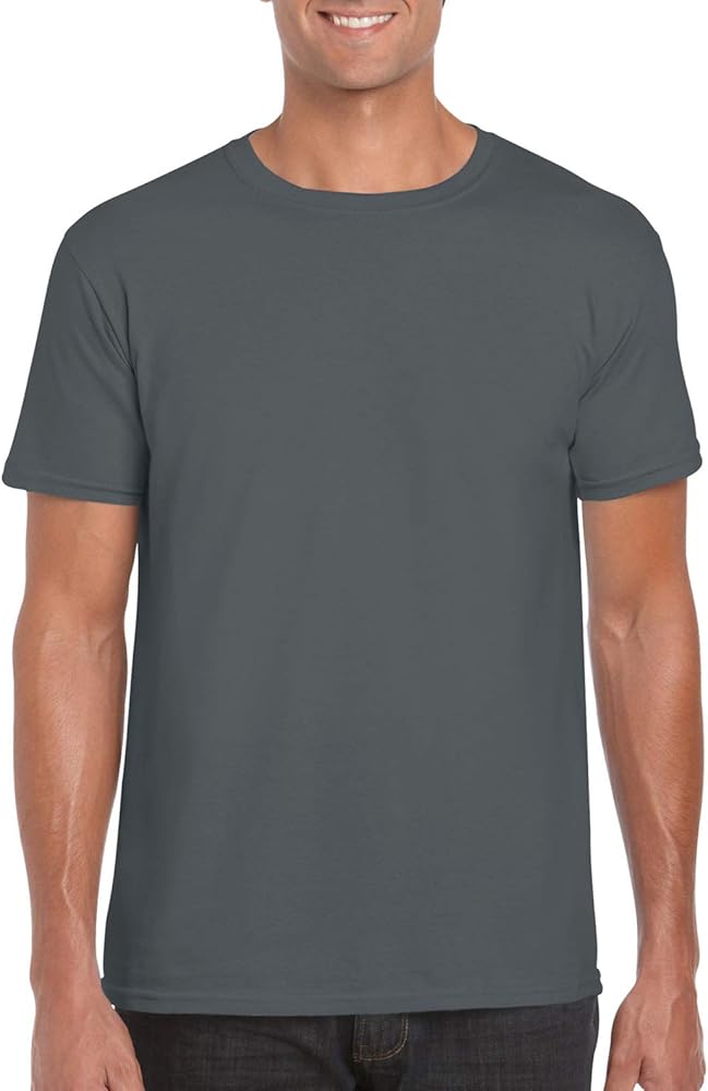 Gildan Men's G2000 Ultra Cotton Adult T-Shirt