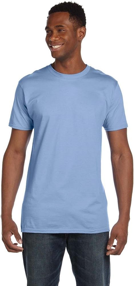 Hanes Men's Nano-T T-Shirt size M