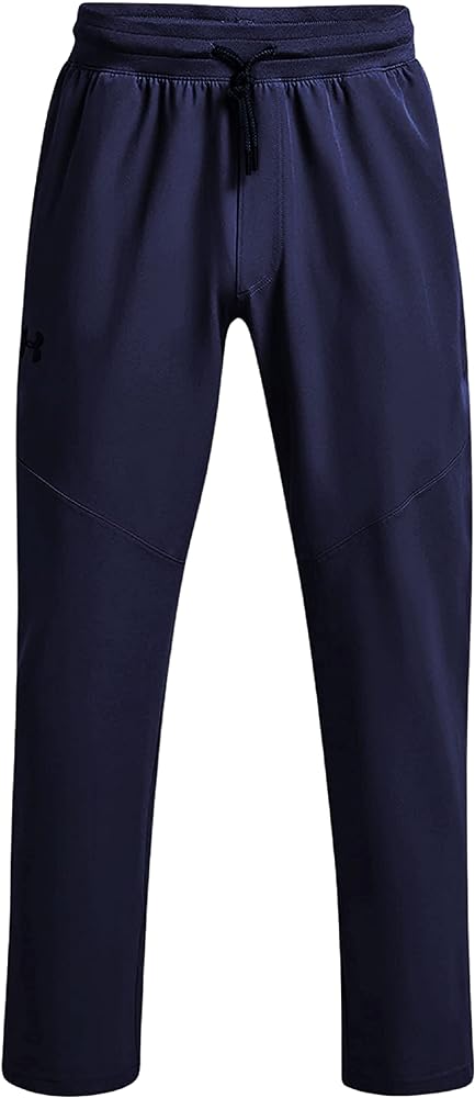 Under Armour Men's UA Sportstyle Elite Tapered Pants 1373863