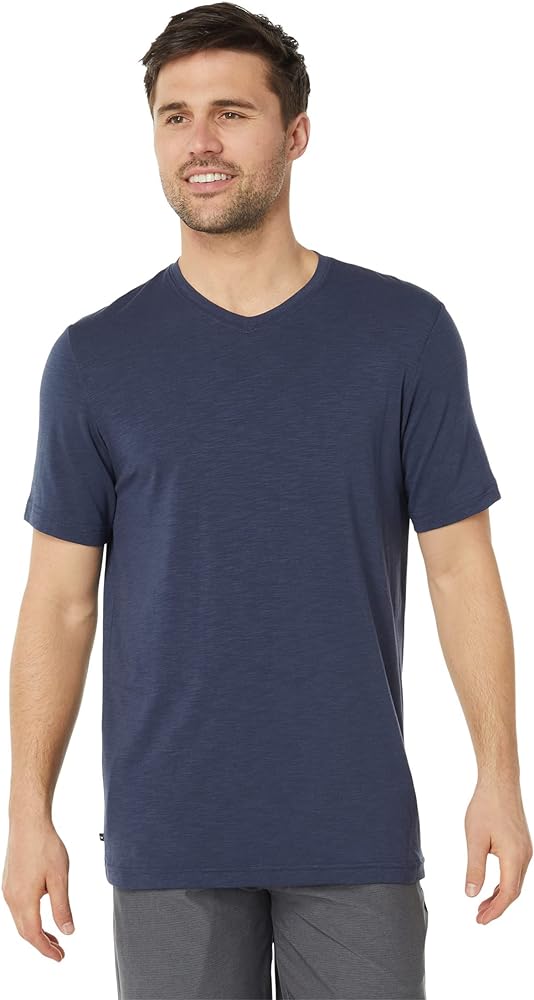 TravisMathew Men's Cloud Tee