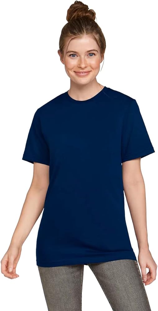 Gildan Men's Softstyle EZ Print T-Shirt