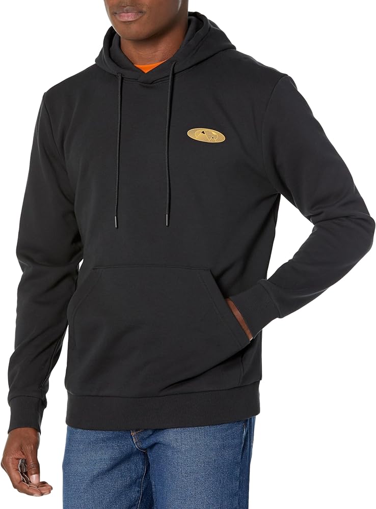 Oakley Man Winter Lines Hoodie