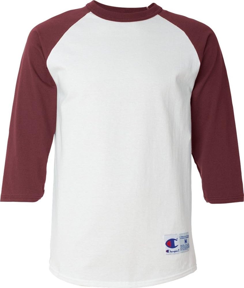 Champion Heritage 7 oz. Jersey T-Shirt