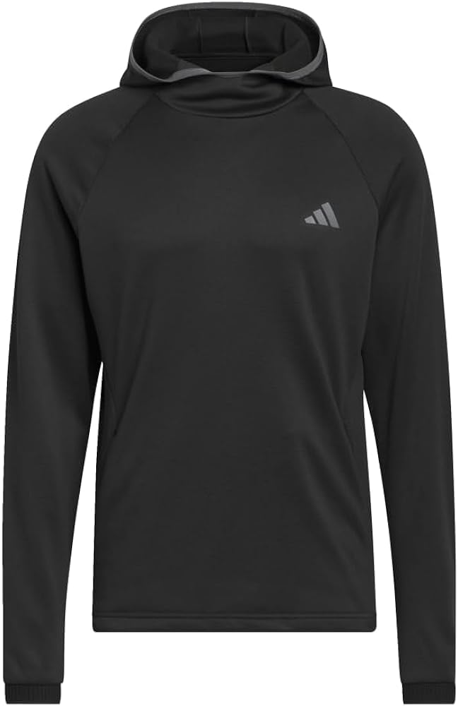 adidas Men's Cold.rdy Golf Hoodie