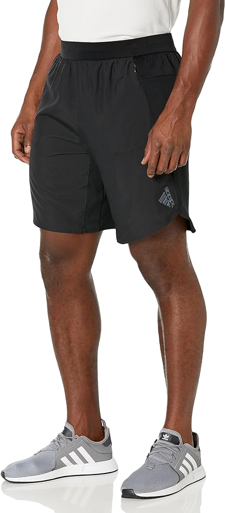 adidas Men's Designed for Training Shorts