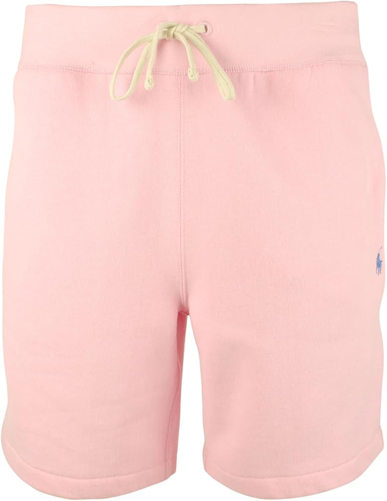 POLO RALPH LAUREN Men's Fleece Shorts