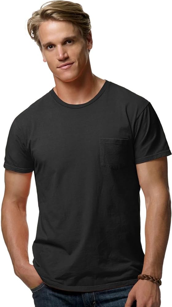 Men's Nano-T Pocket T-Shirt