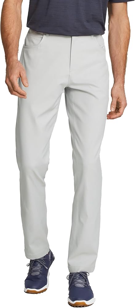 PUMA Men's Dealer 5 Pocket Pant