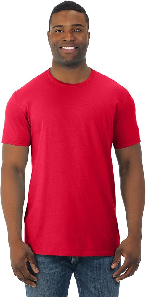 FOL Adult Lightweight Sofspun T-Shirt