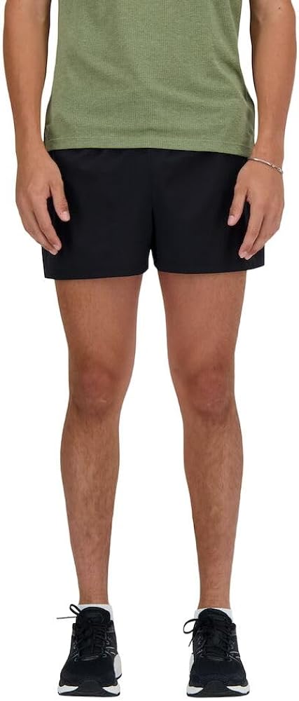 New Balance Men's Sport Essentials Short 3"