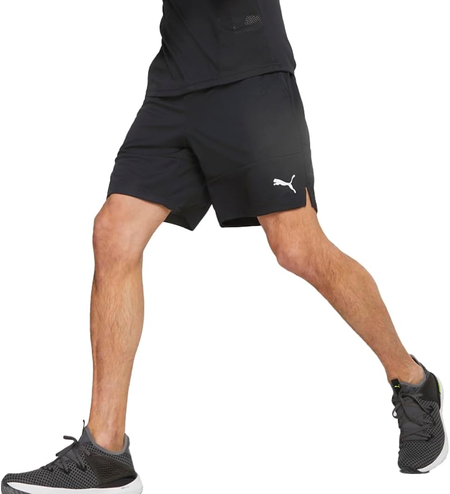 PUMA Men's Train All Day 8" Shorts