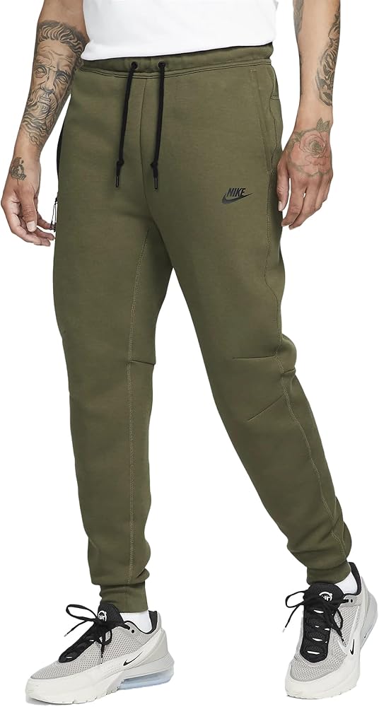 Nike Tech Fleece Men's Jogger Pant Size - XX-Large