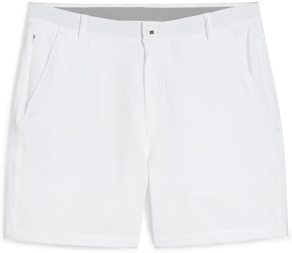 Men's 101 Solid Short 7 Inch