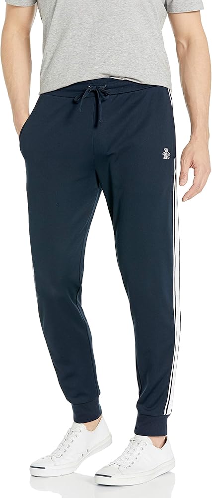 Original Penguin Men's Track Pant