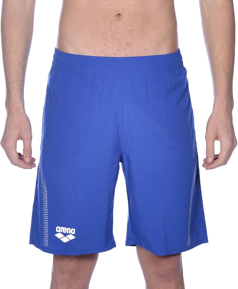 ARENA Women's Team Line Bermuda Athletic Shorts for Men