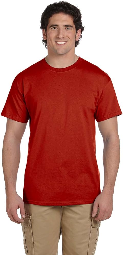 Hanes 5.2 oz. 50/50 T-Shirt (5170)