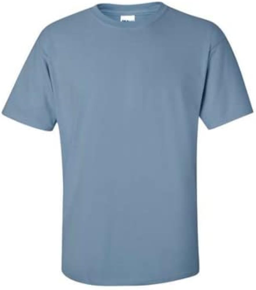 Gildan G2000, Ultra Cotton T-Shirt Stone Blue