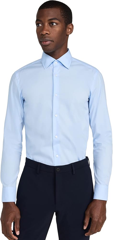 Hugo Boss BOSS Men's Hank Kent Shirt