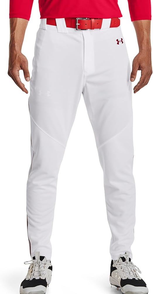 Under Armour Men's Utility Baseball Straight Leg Pant Pipe 22