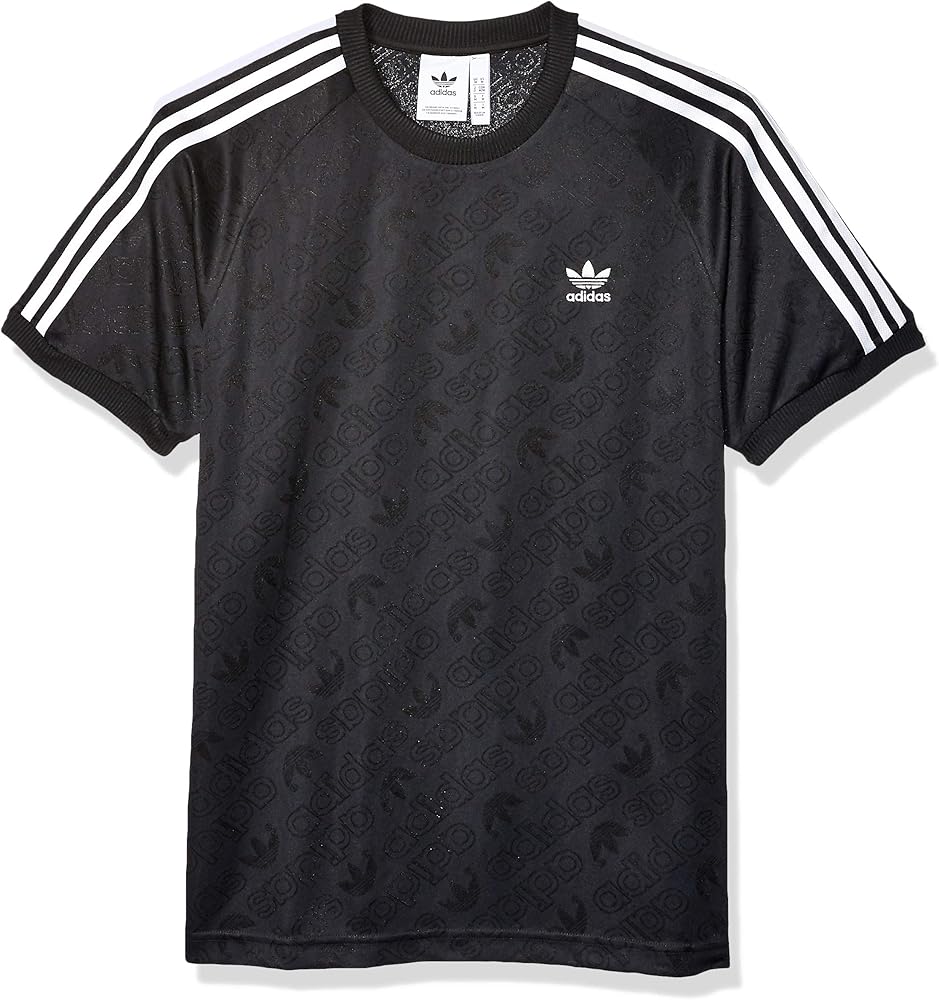 adidas Originals Men's Mono Jersey