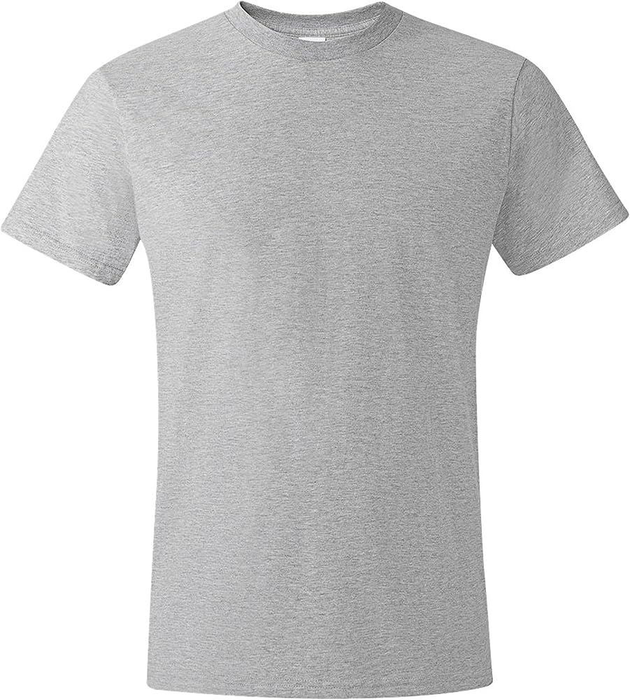 Hanes Men's Nano-T T-shirt