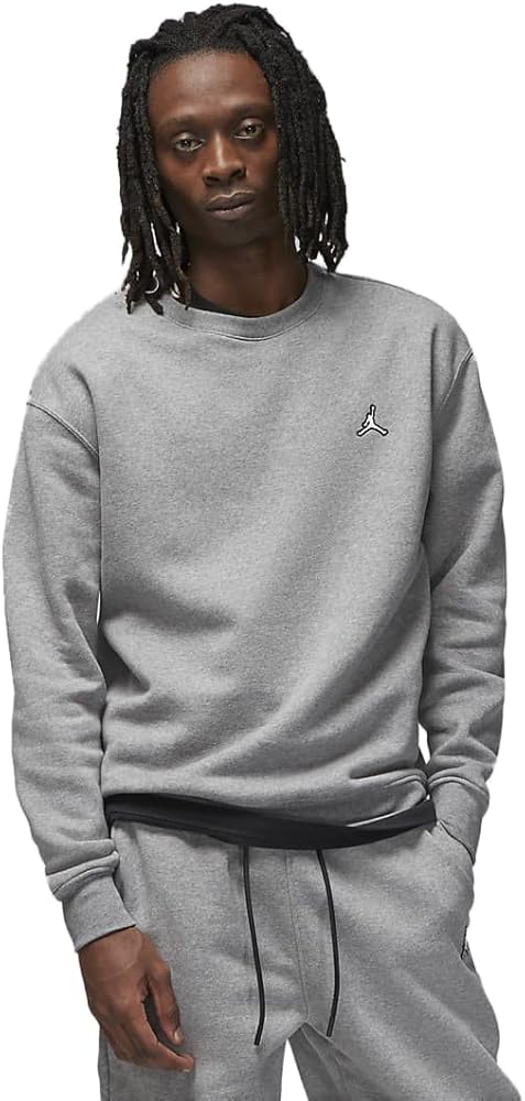 Nike Jordan Essentials Men's Fleece Crew