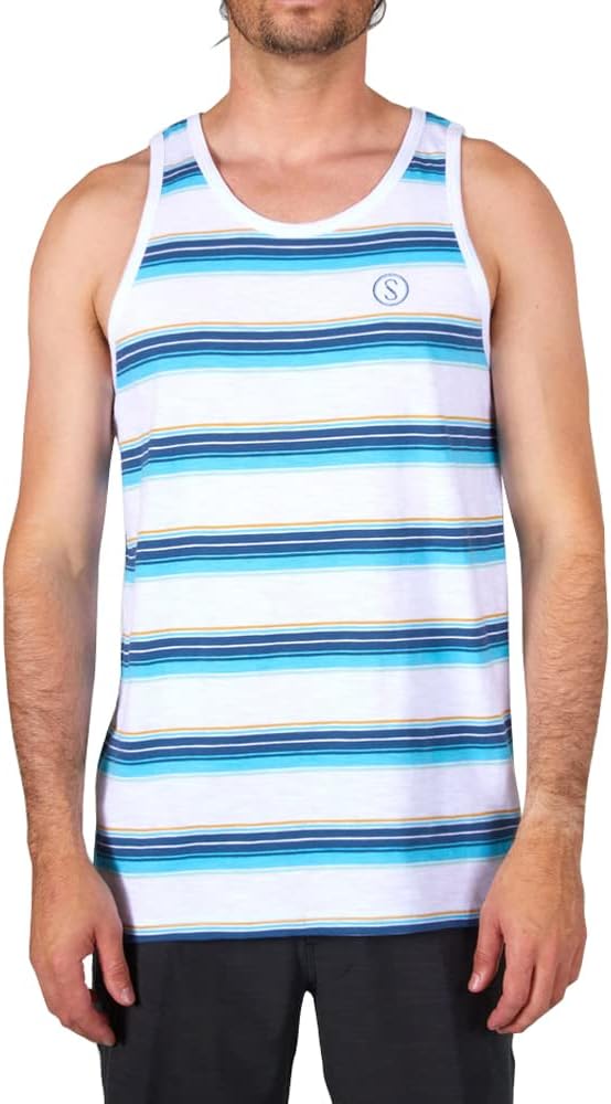 Salty Crew Layday Tank