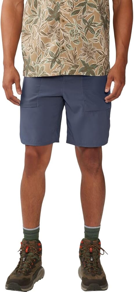 Mountain Hardwear Men's Trail Sender Short