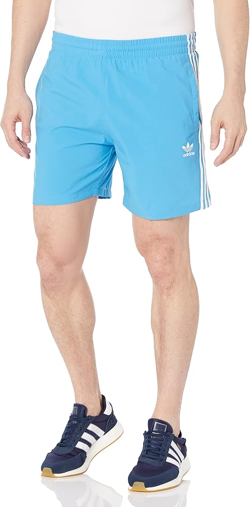 adidas Originals Men's Adicolor Classics Trace Shorts