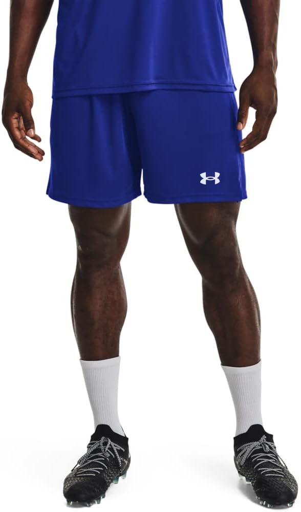 Under Armour Men's Golazo 3.0 Shorts