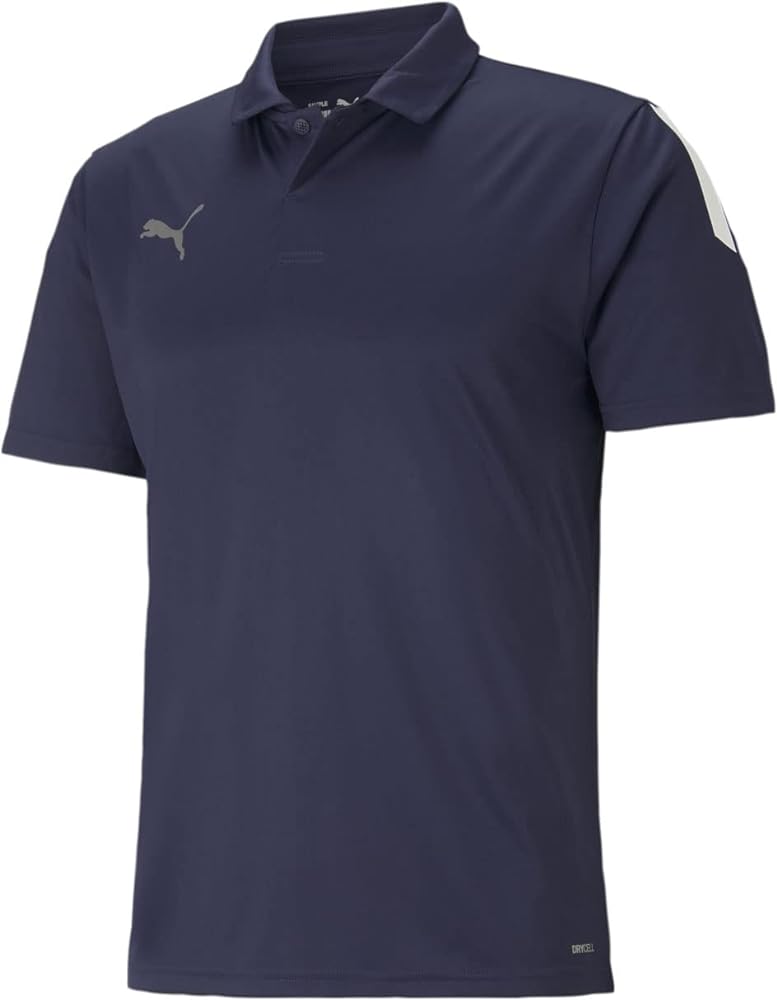 PUMA Men's Teamliga Sideline Polo