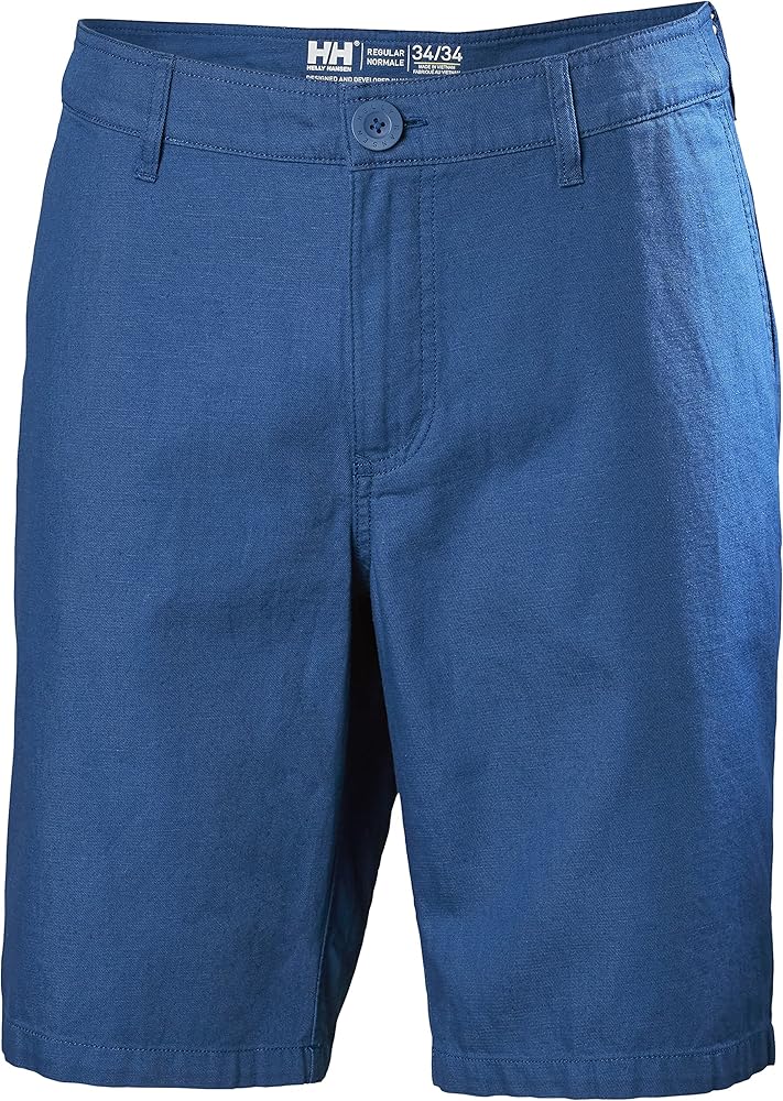 Helly-Hansen Men's Hh Bermuda Shorts 10" 2.0