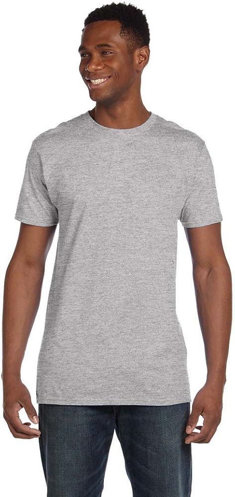 Hanes Men's Nano-T T-shirt