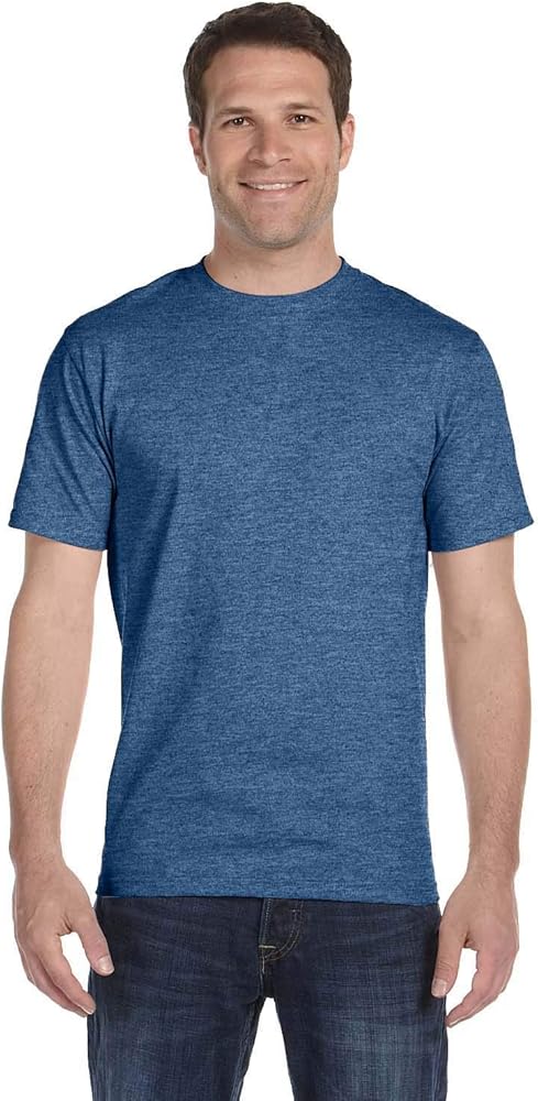 Hanes unisex-adult Beefy-T T-Shirt