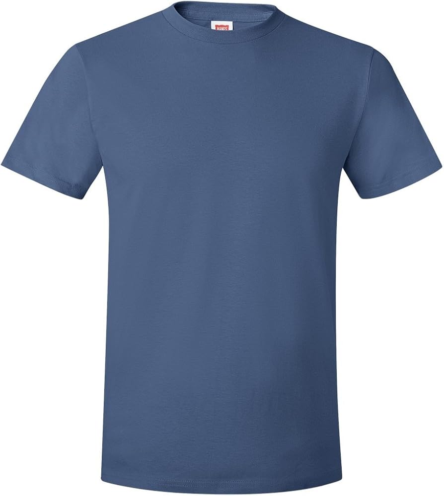 Hanes mens 4980