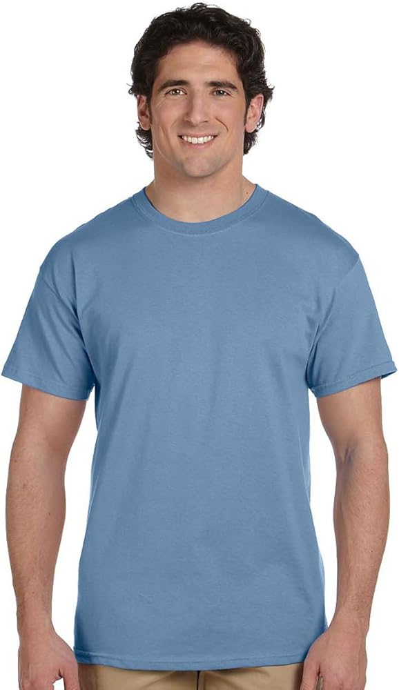 Hanes ComfortBlend® EcoSmart® Crewneck Men's T-Shirt