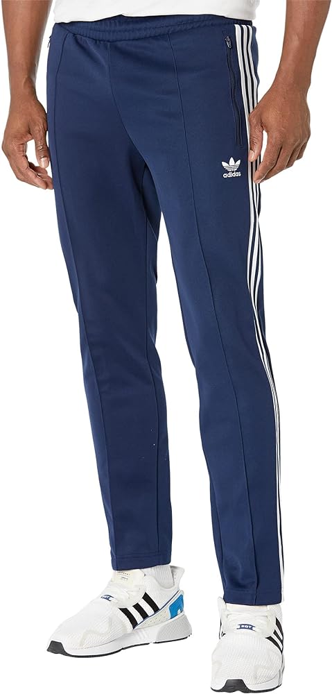 adidas Originals Men's Adicolor Classics Beckenbauer Track Pants