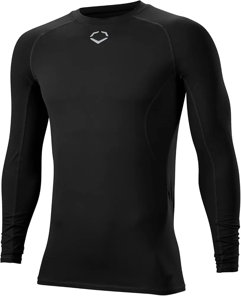 EvoShield Men's Long Sleeve