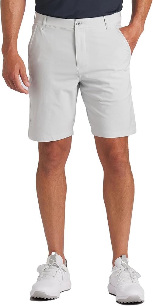 PUMA Men's 101 Solid Short 9 Inch