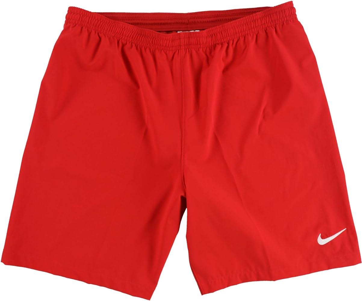 Nike Mens Venom Soccer Athletic Workout Shorts