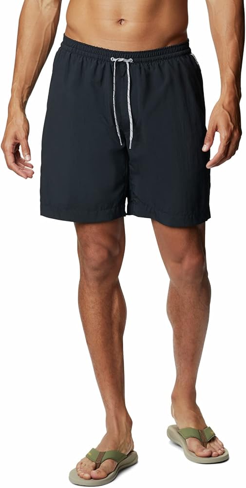 Columbia Men's Standard M Summerdry Short