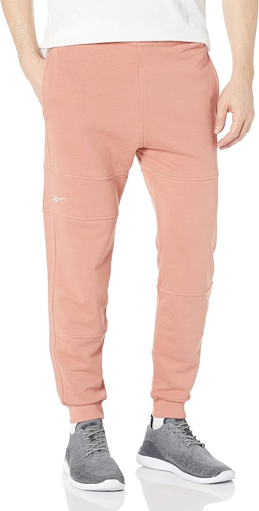 Reebok Men's Minimal Waste Joggers