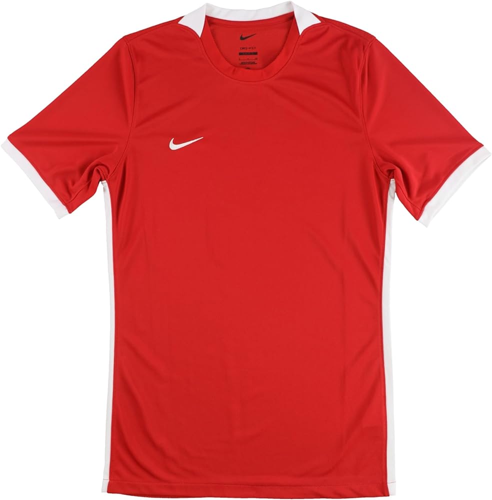 Nike Mens Challenge Iv Soccer Jersey