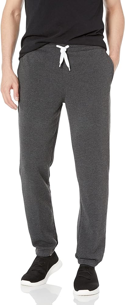 Southpole Men's Relaxed Fit Sweatpants-Regular and Big & Tall Sizes