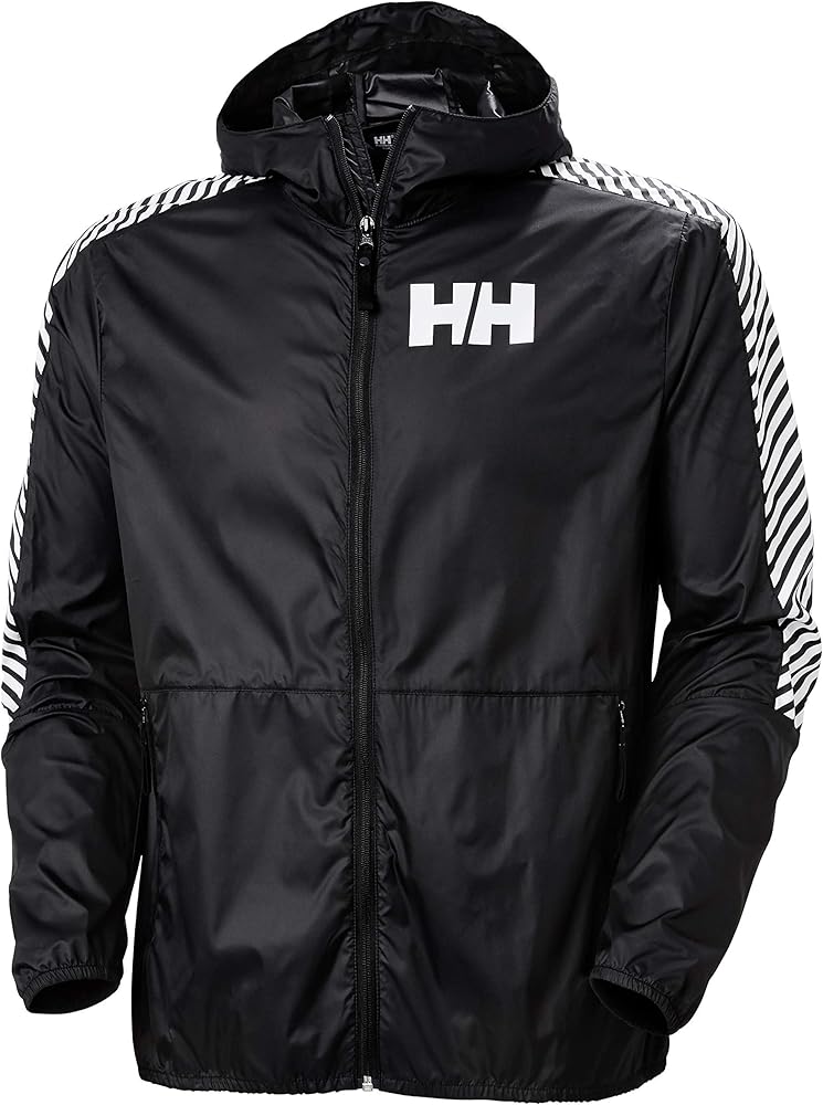 Helly-Hansen Men's Active Wind Jacket