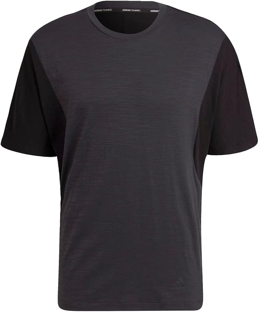 adidas Men's Well being Tee