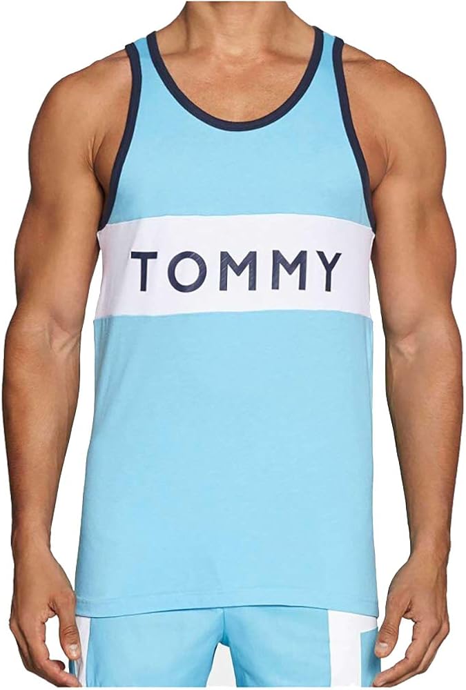 Tommy Hilfiger Men's Athletic