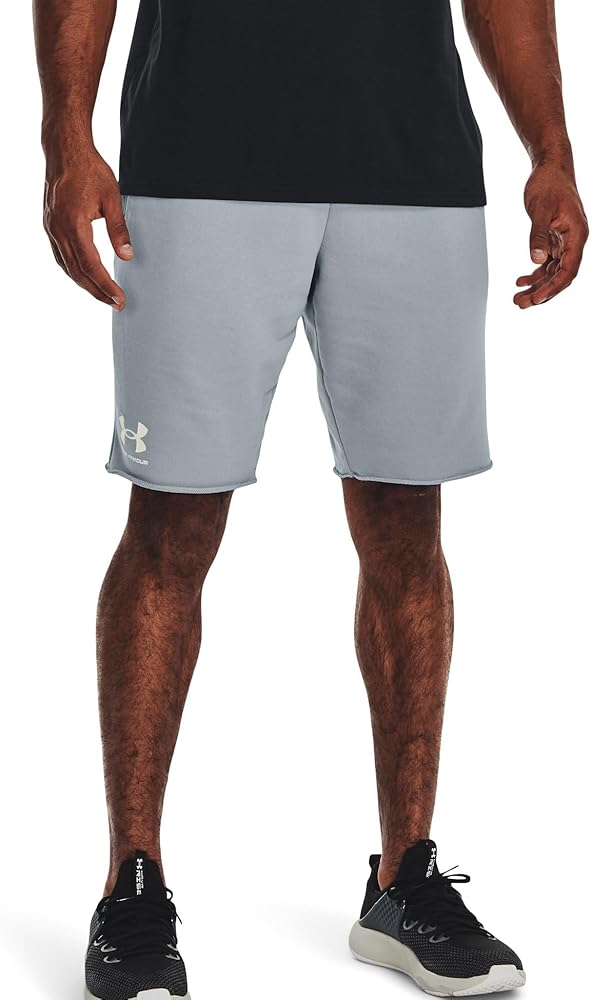 Under Armour Men's Rival Terry Shorts