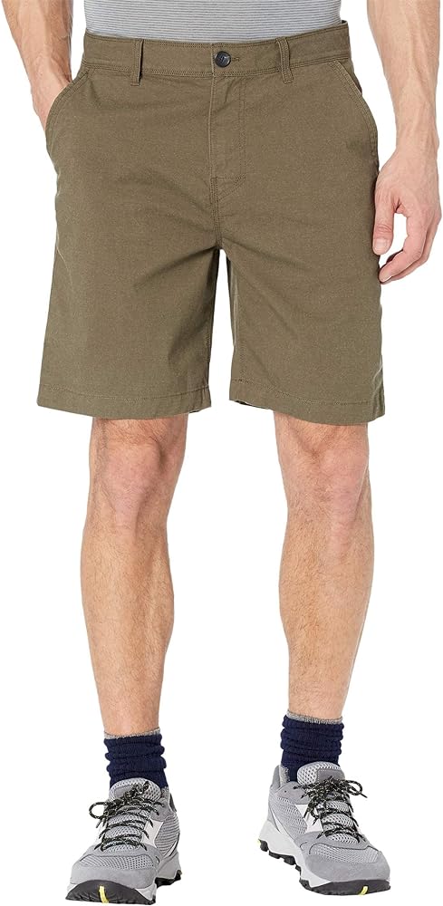 prAna Men's Mcclee Short