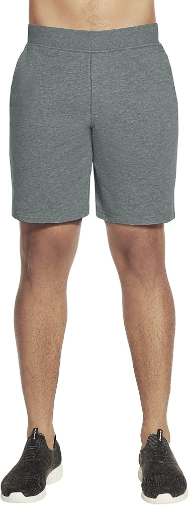 Skechers Mens Explorer 9 inch Short